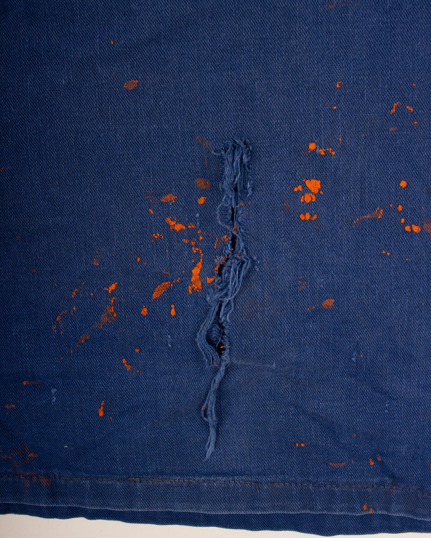 1960s French Fisherman smock (S)
