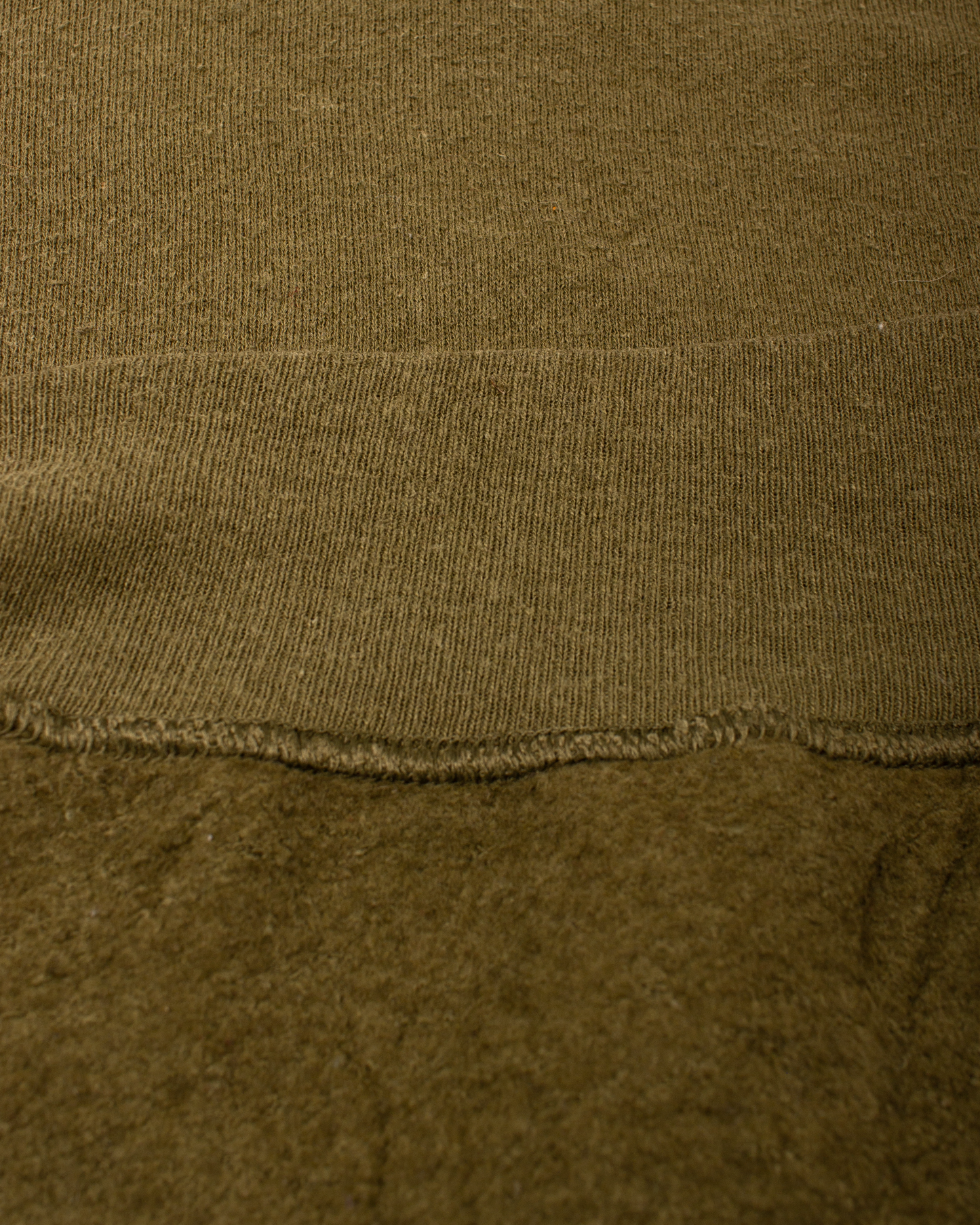 USMC sweatshirt