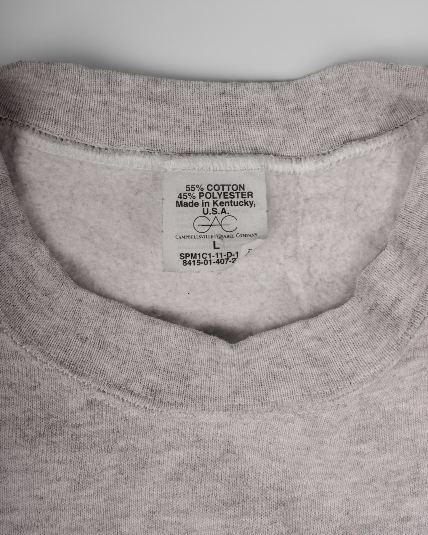 USAF sweatshirt