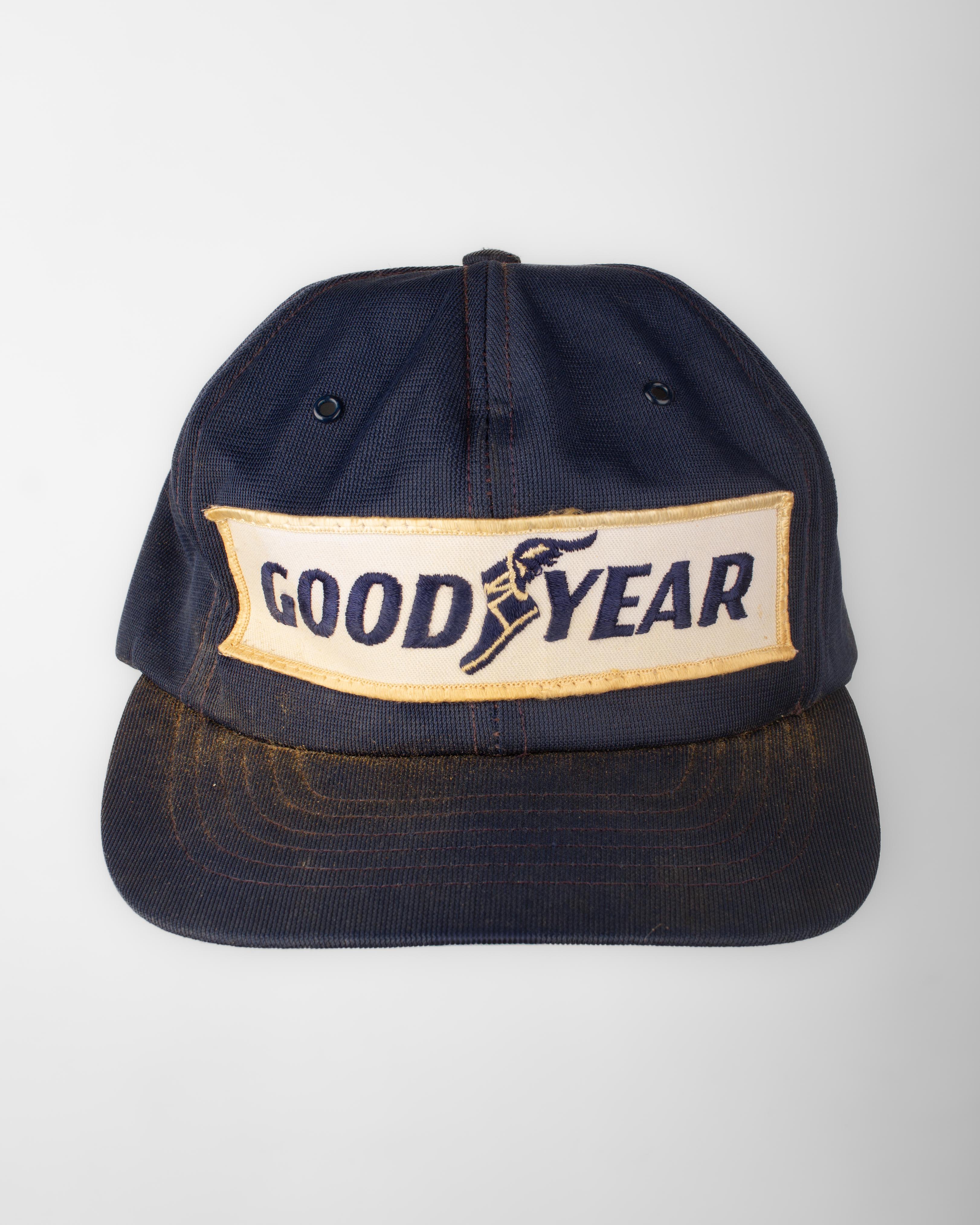 1980s USA Goodyear hat – Souvenir Machine