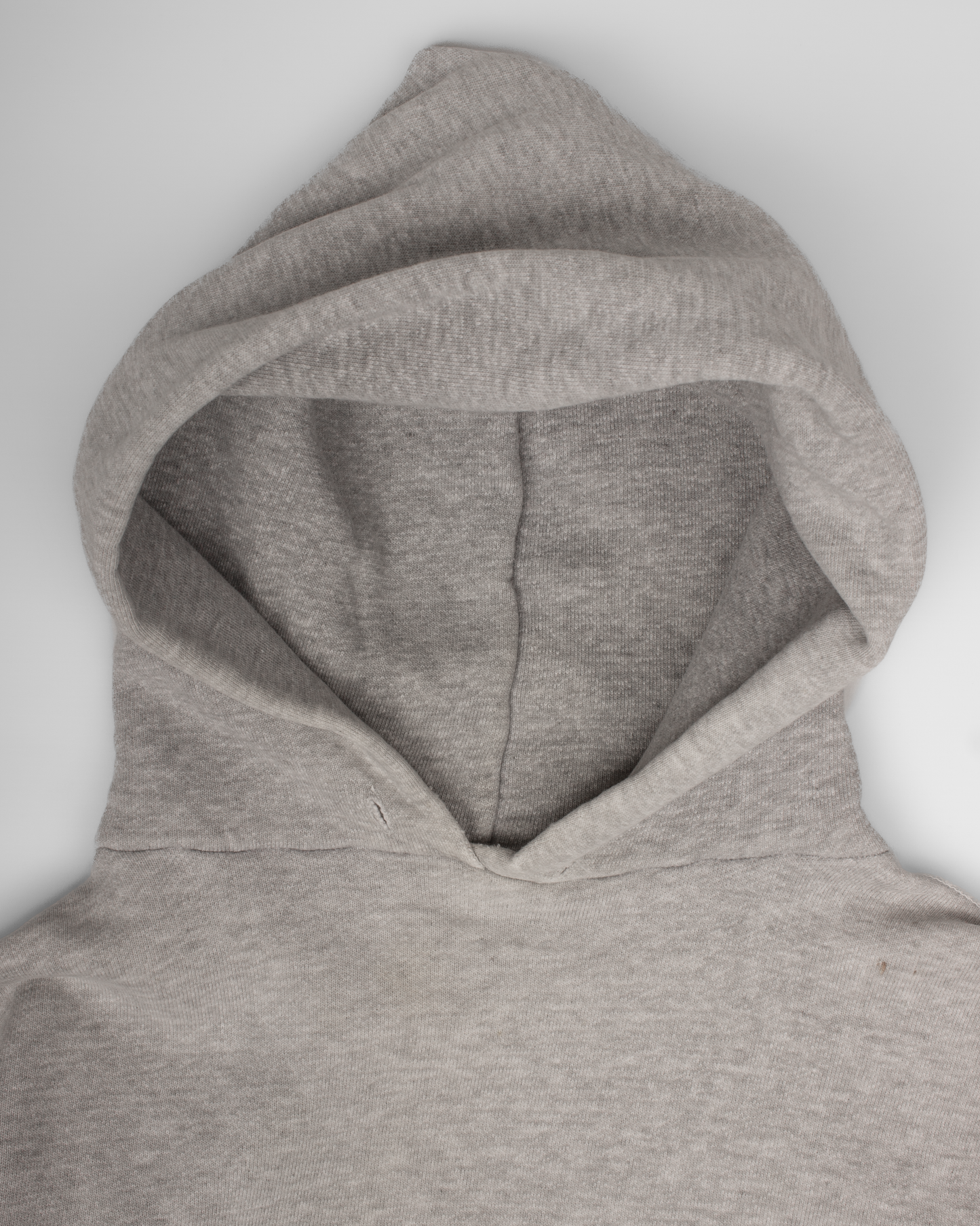 1960s Hanes hoodie (L)