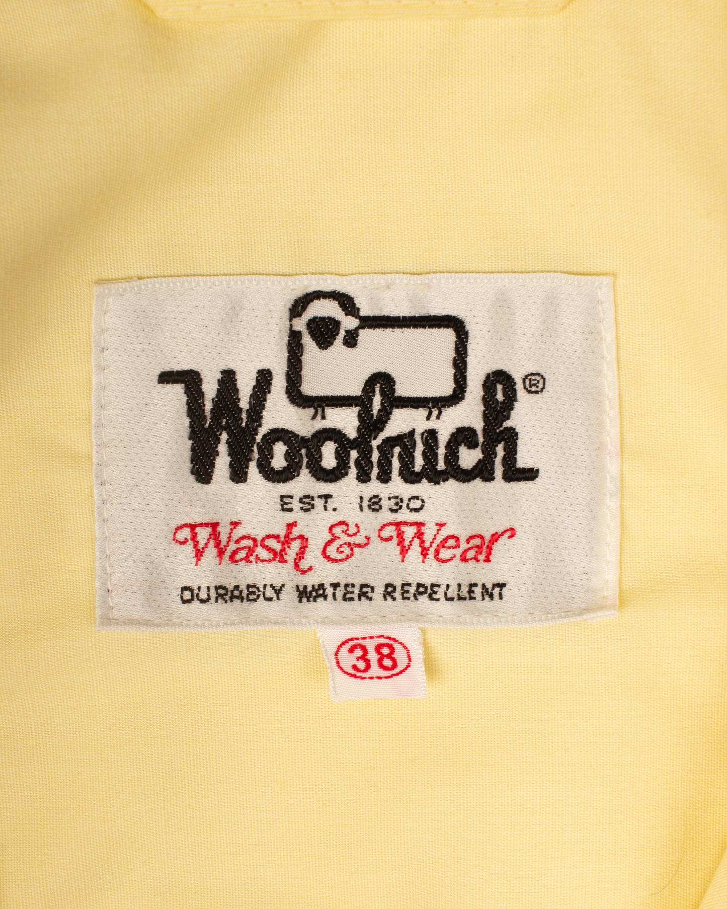 1960s Woolrich Golf jacket (S)