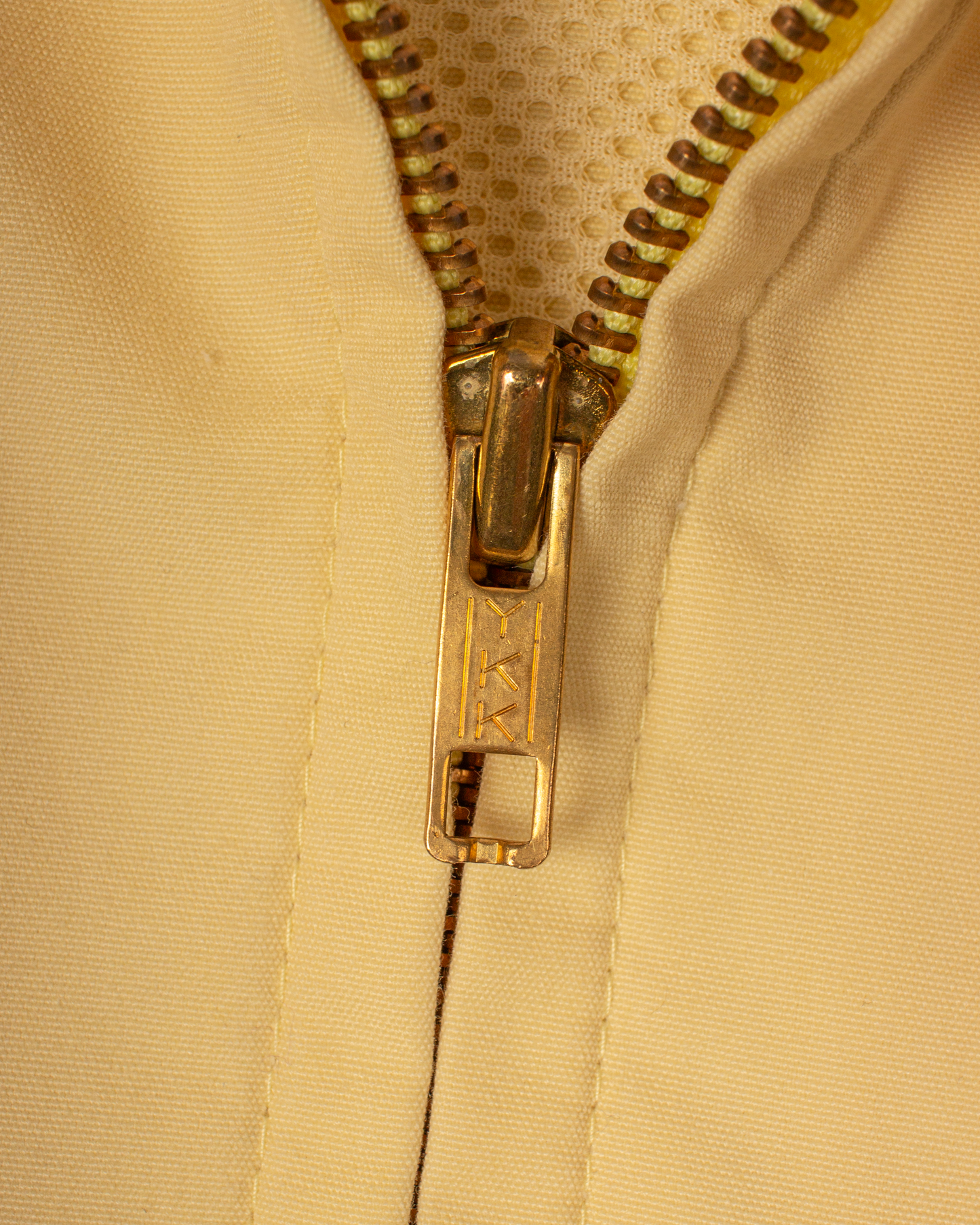 1970s Sears Golf jacket (L)
