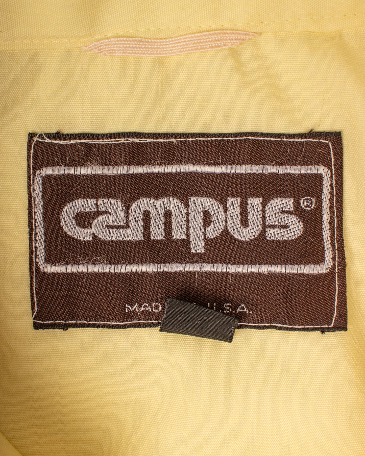 1970s Campus Golf jacket (S)