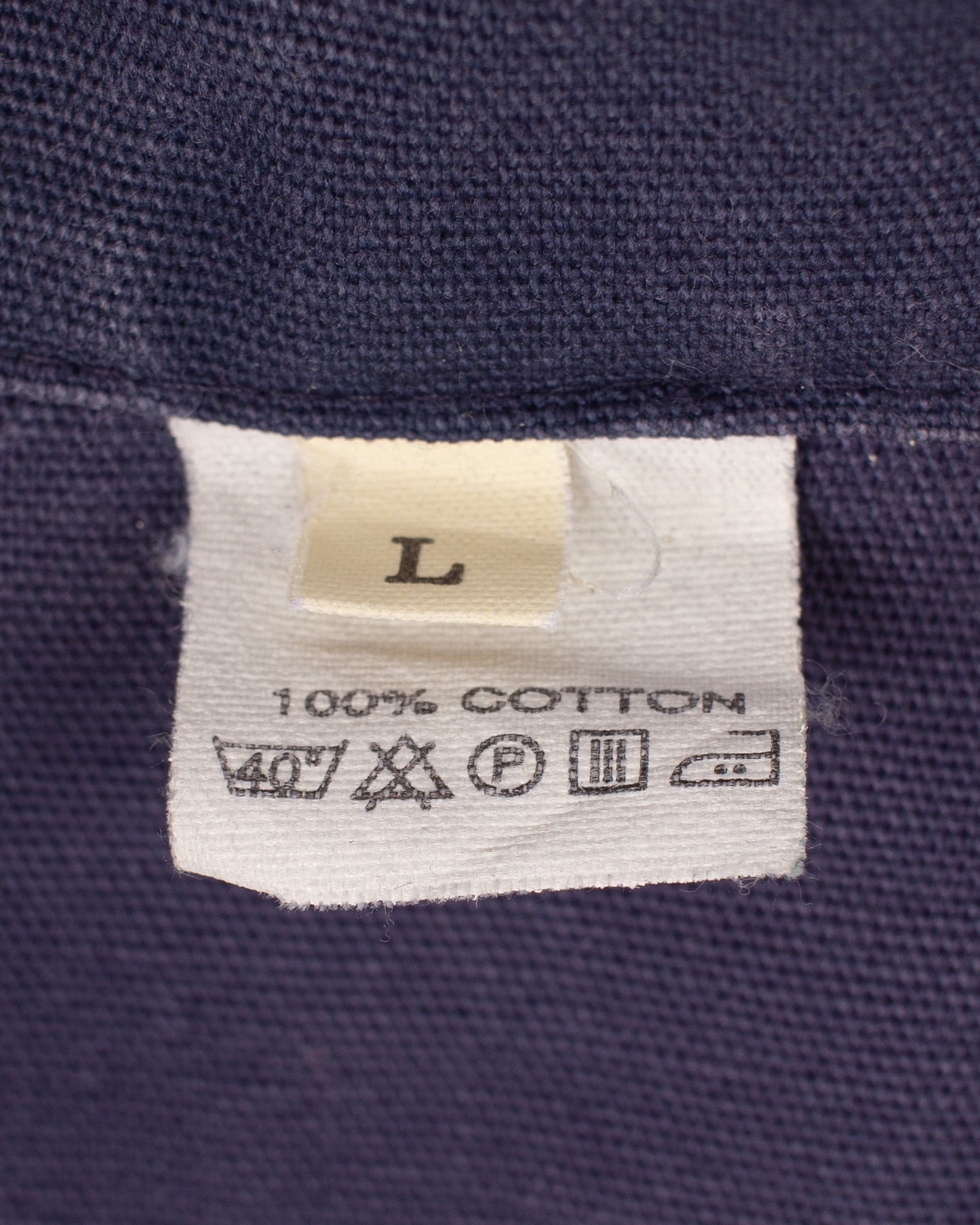 1990's Fisherman Smock (L)