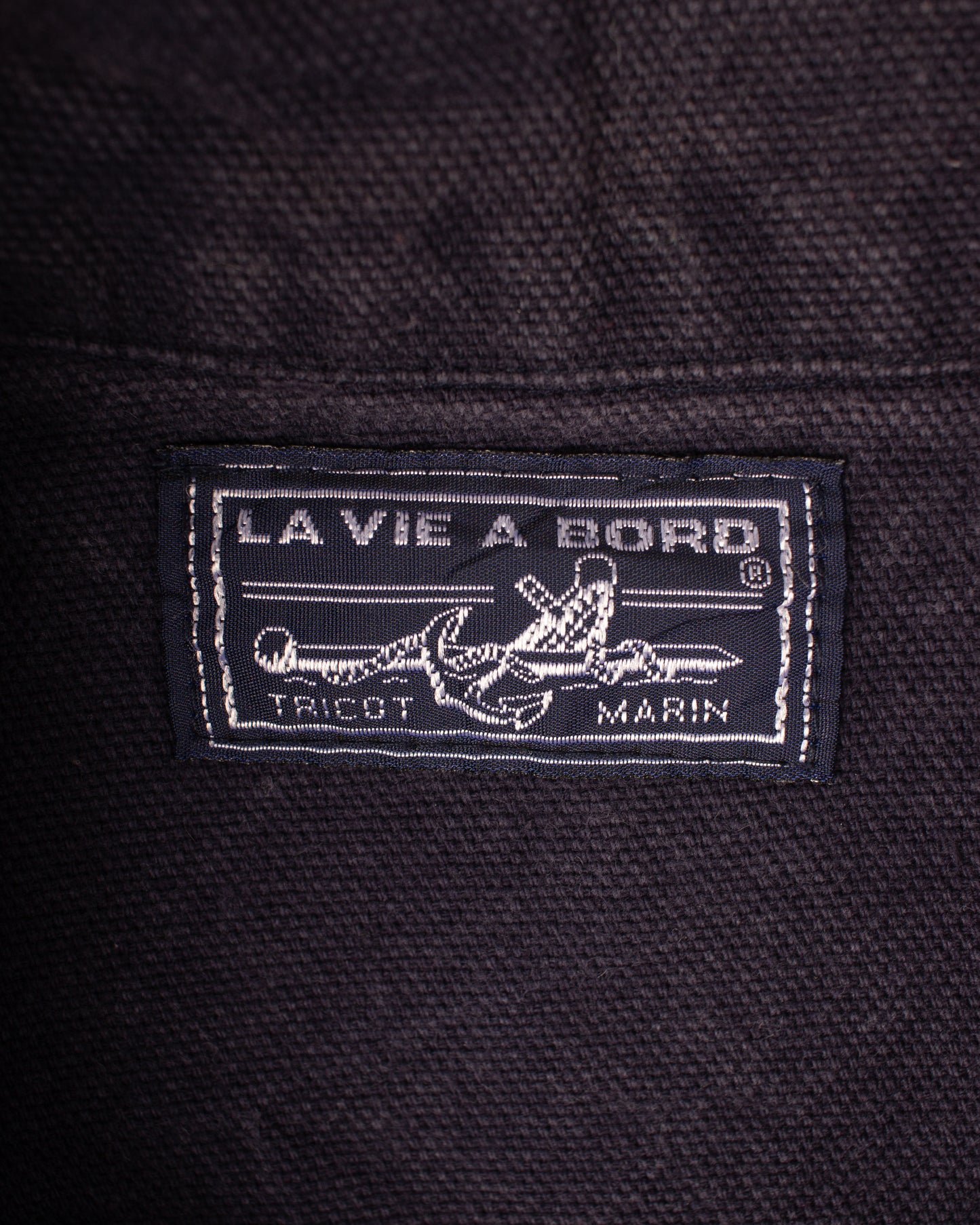 1990s French Fisherman Smock (L)