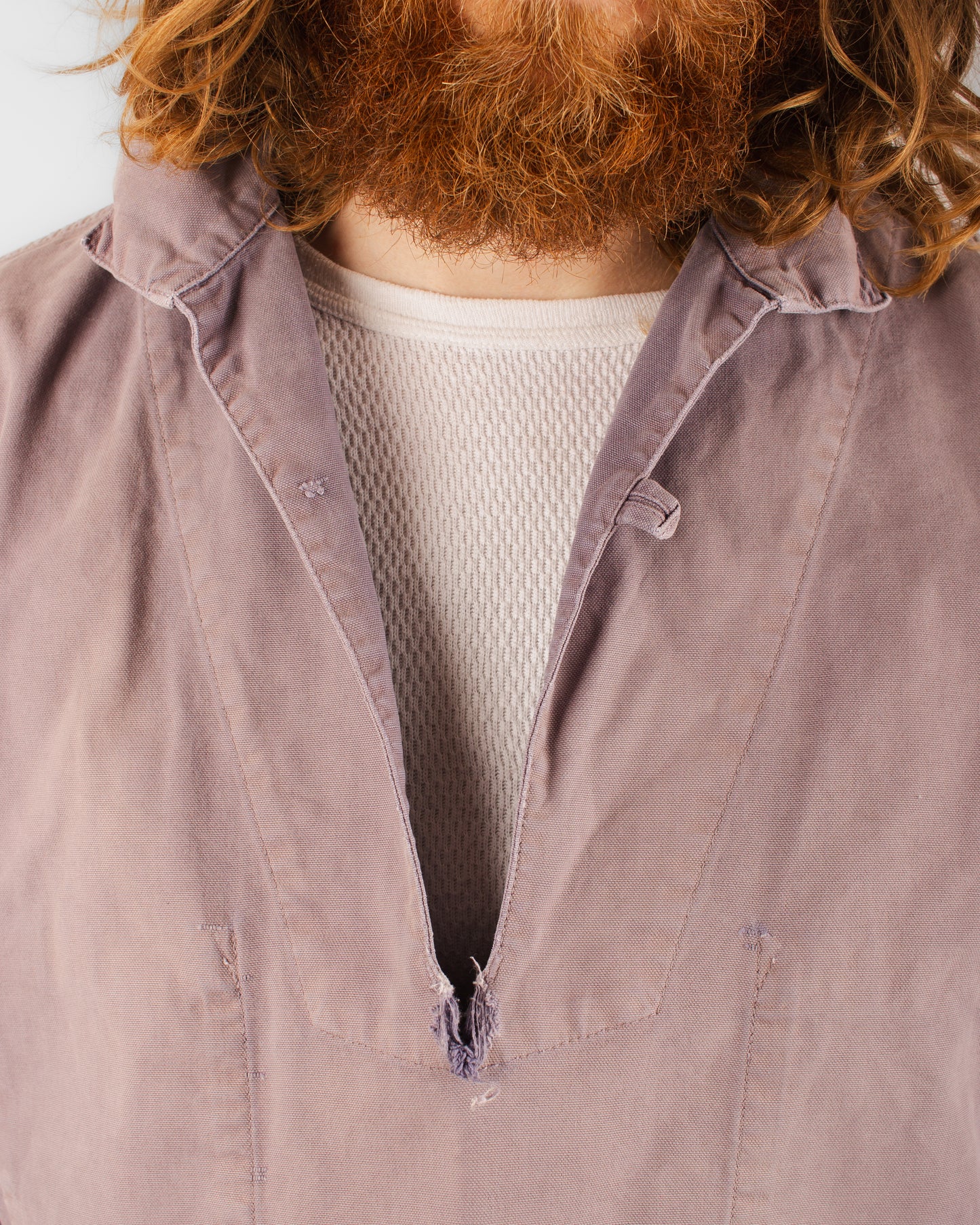 1990's French Fisherman Smock (XL)