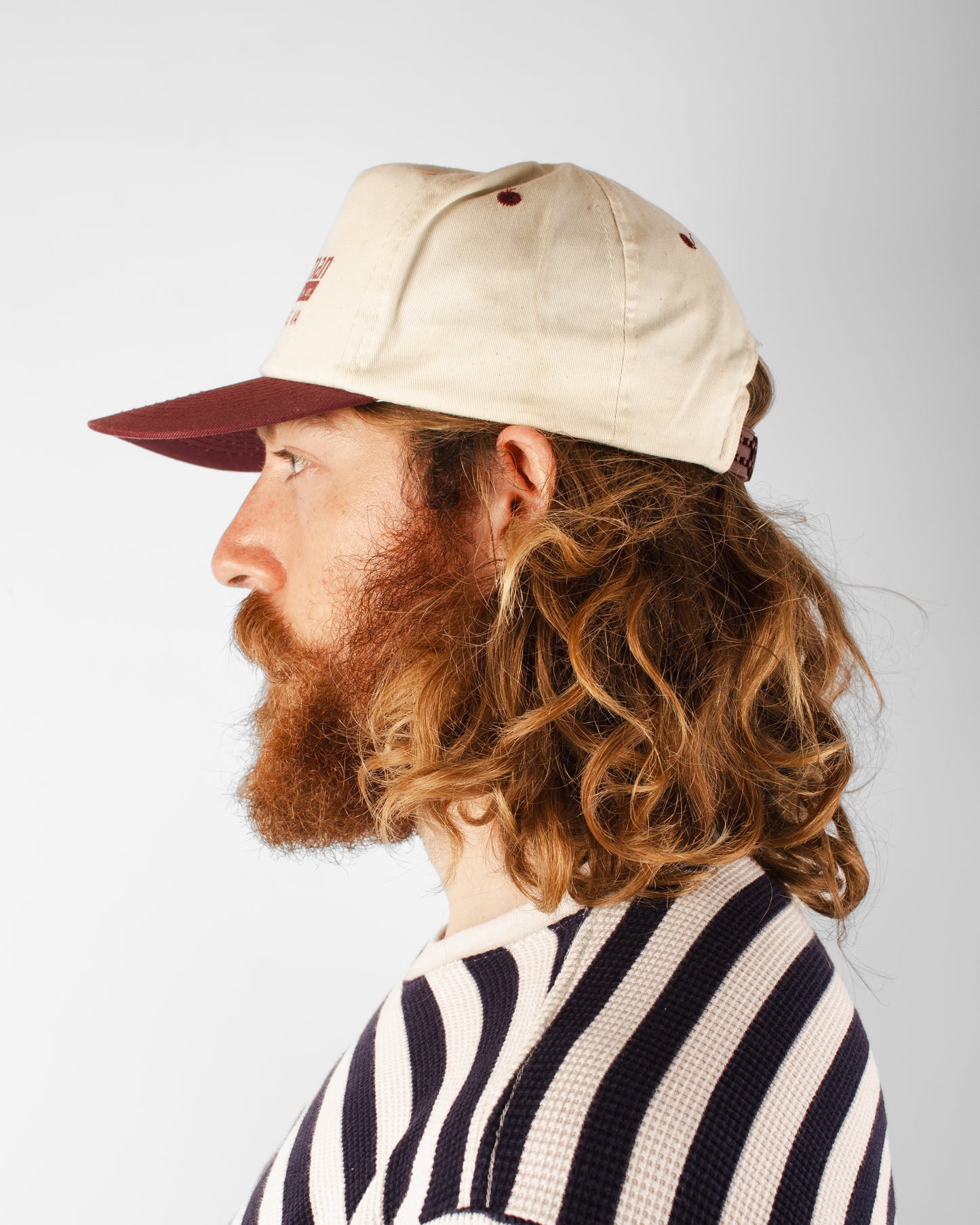 1990s Hartman hat