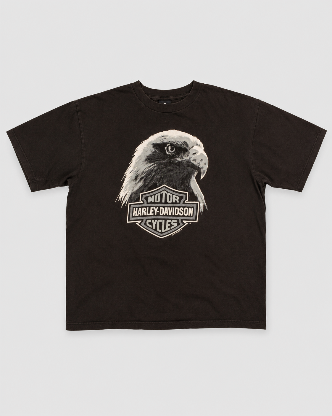 H*T様 USA製　ハーレtシャツHarley-Davidson 1993ヴィン 1993 Harley Davidson tee (XL) – Souvenir Machine