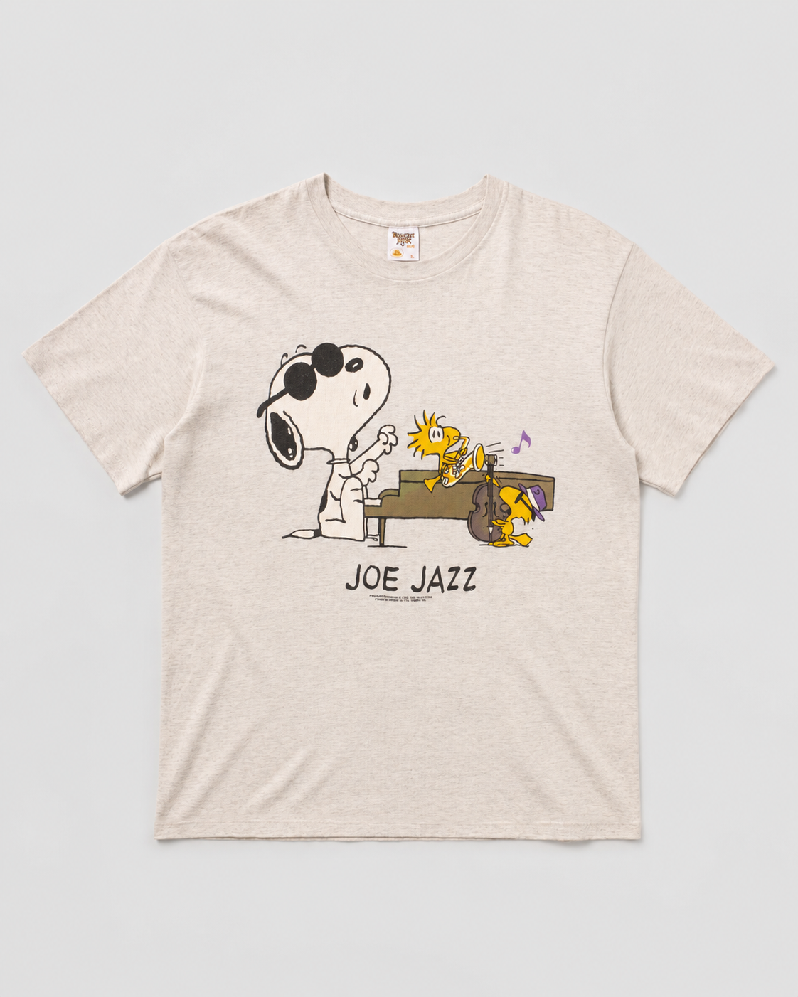1990s Peanuts (XL) – Souvenir Machine