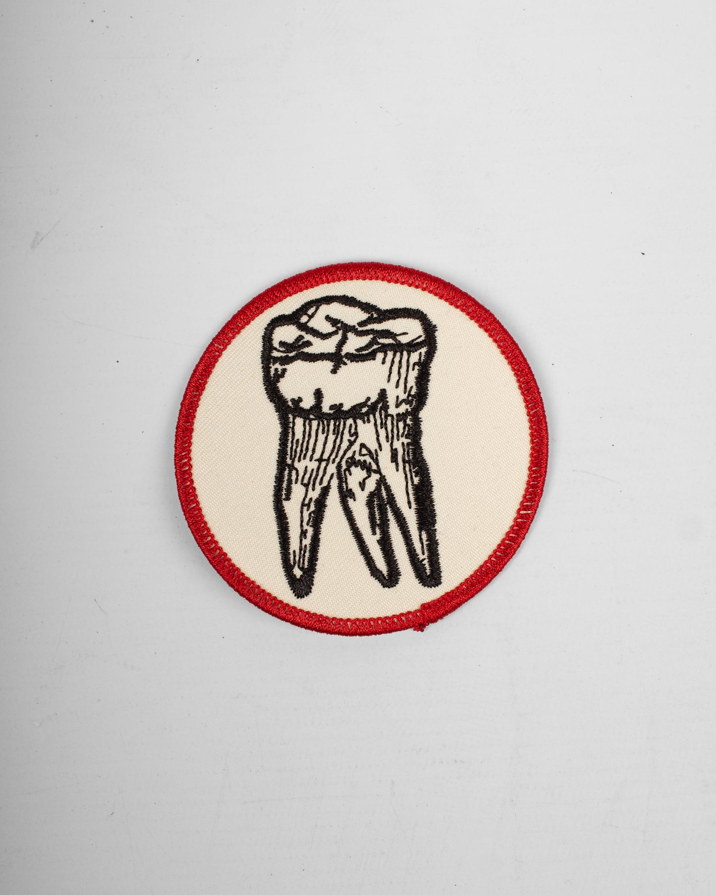Souvenir Machine® Patch