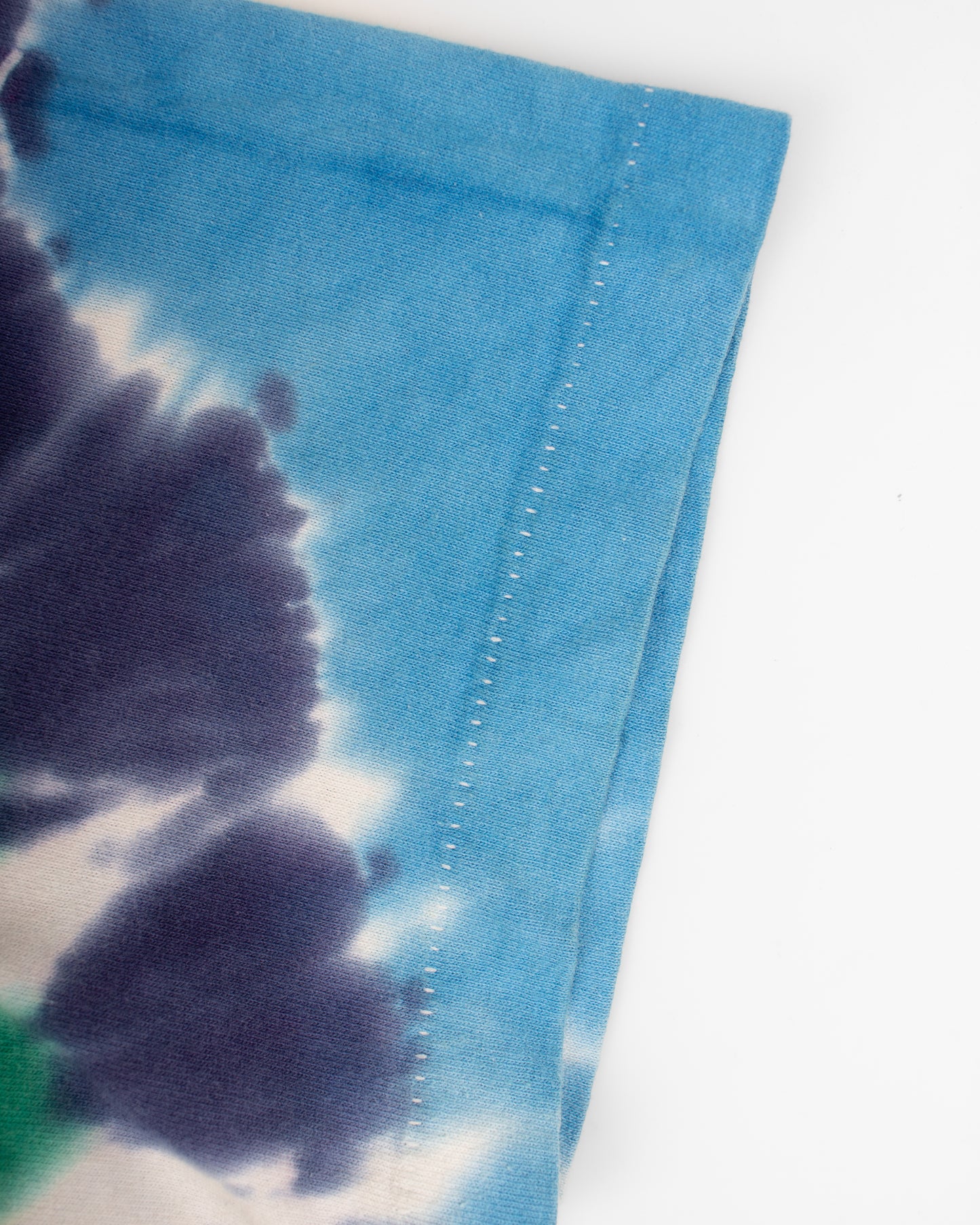 1990s Maya tie dye tee (S)