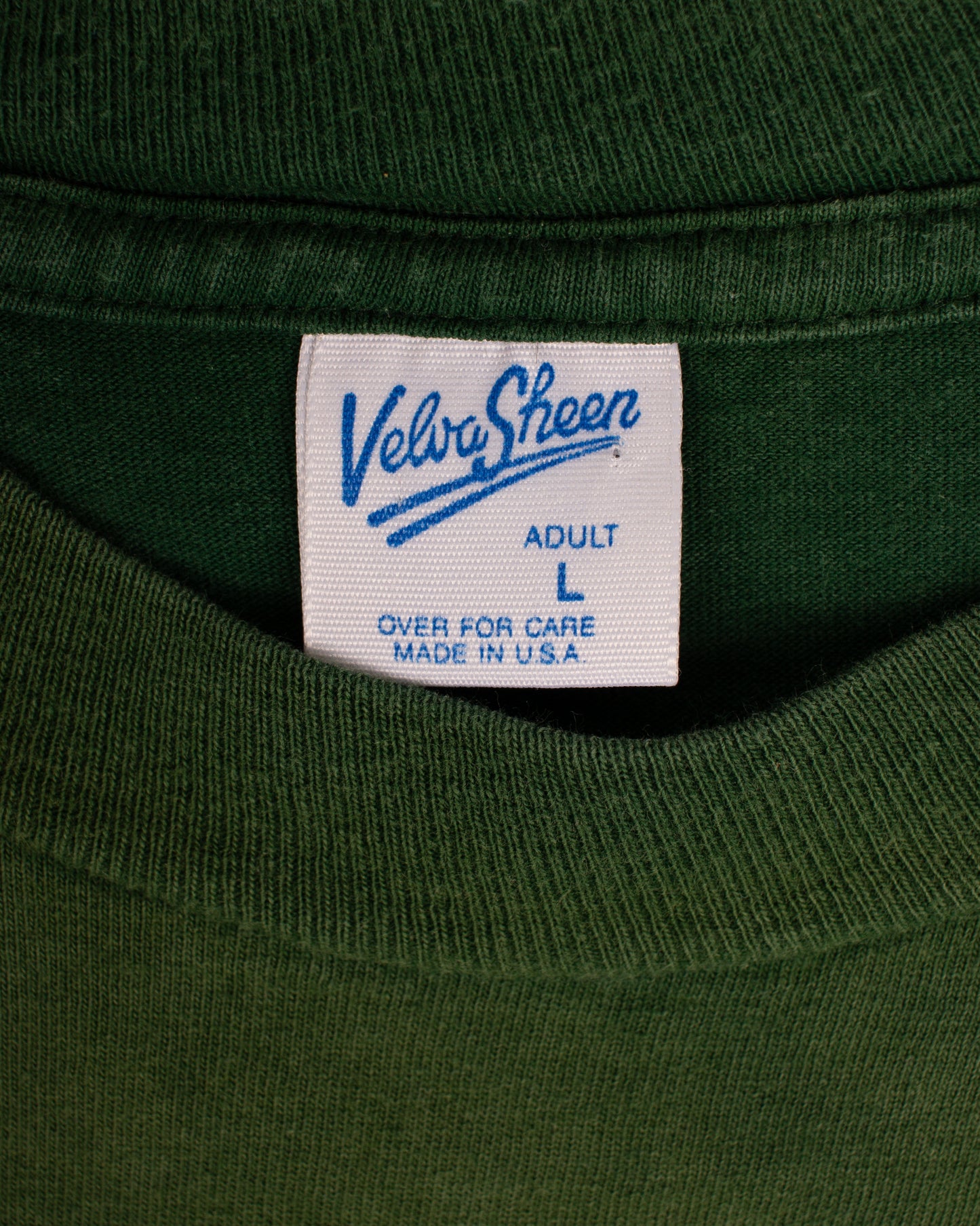 1990s Mickey Florida (L)