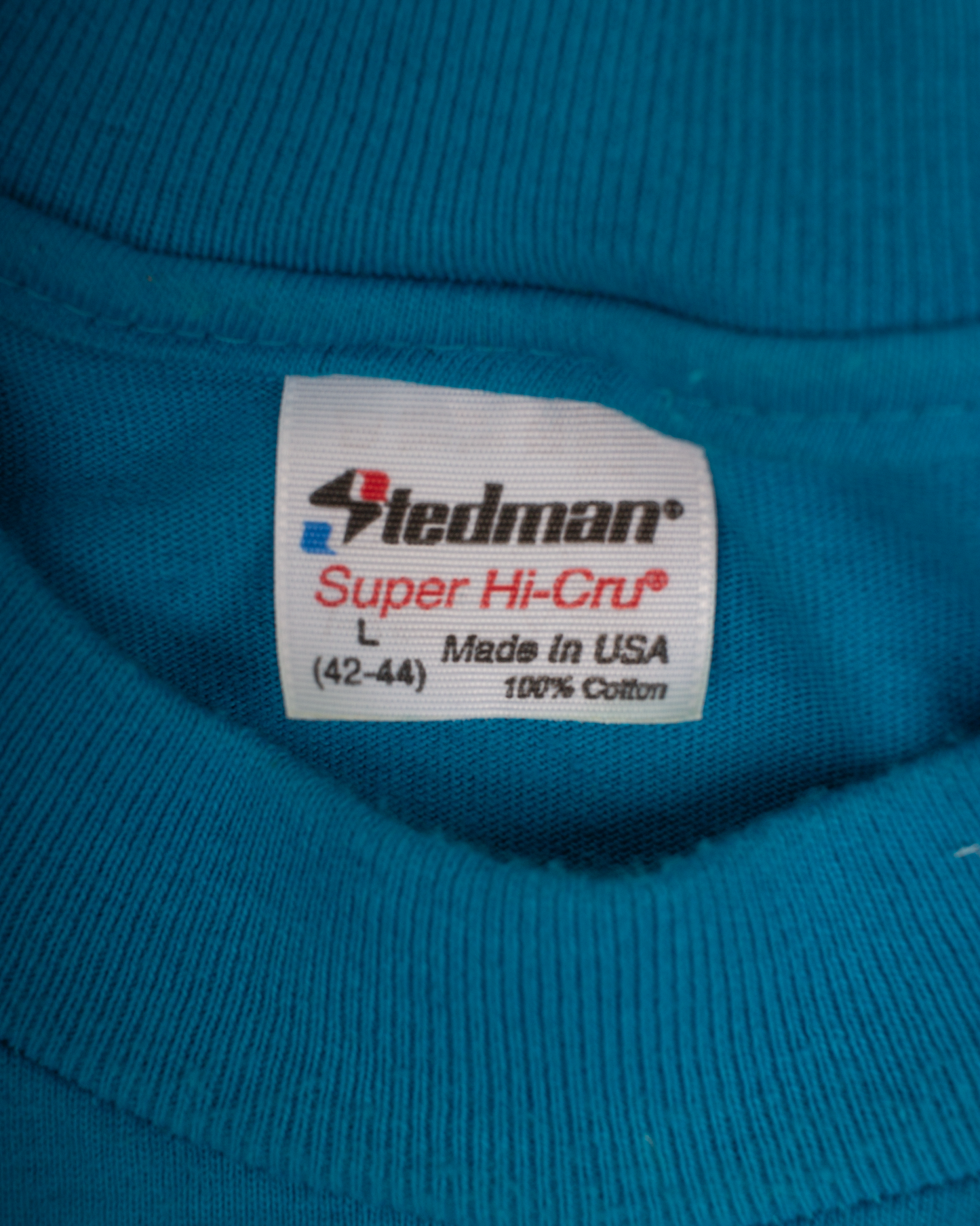 1990s Hawaii souvenir tee (L)