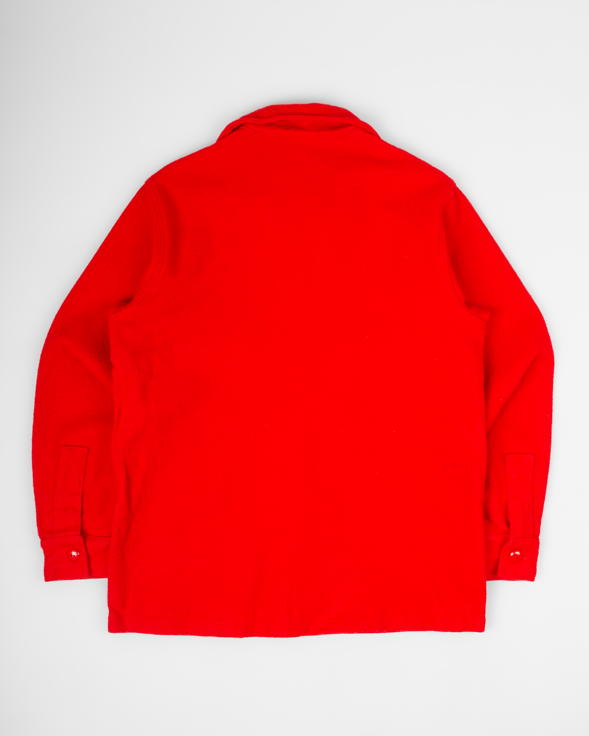 1960s Boyscout Jac-shirt (M)