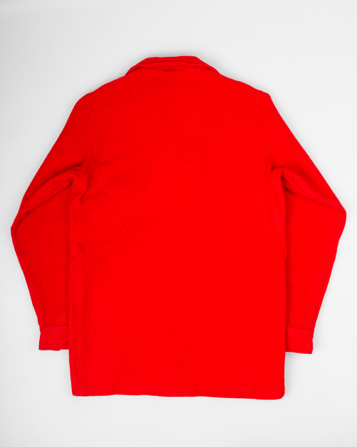 1950s Boyscout Jac-shirt (M)