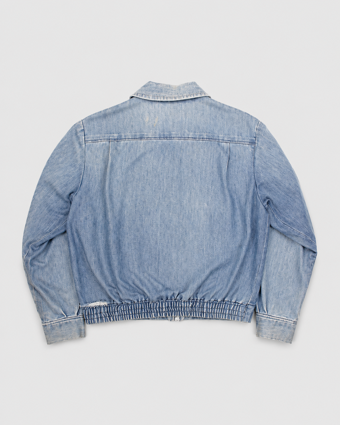1960s USA Denim jacket (M)