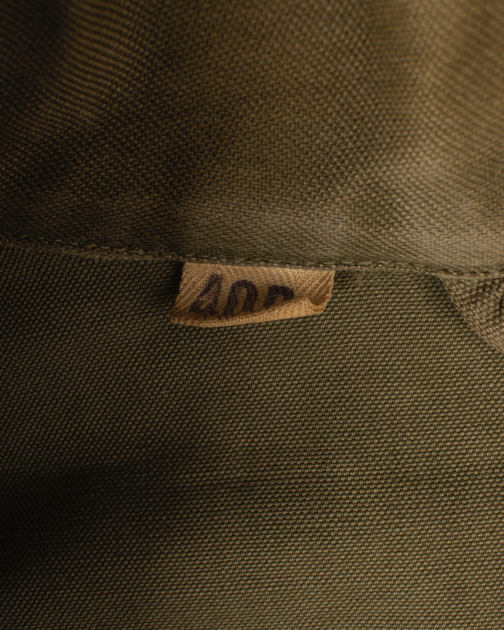 1940s USMC M-43 Field Jacket (M)