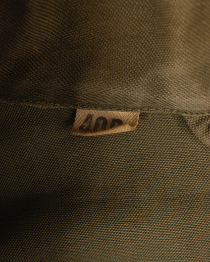 1940s USMC M-43 Field Jacket (M)