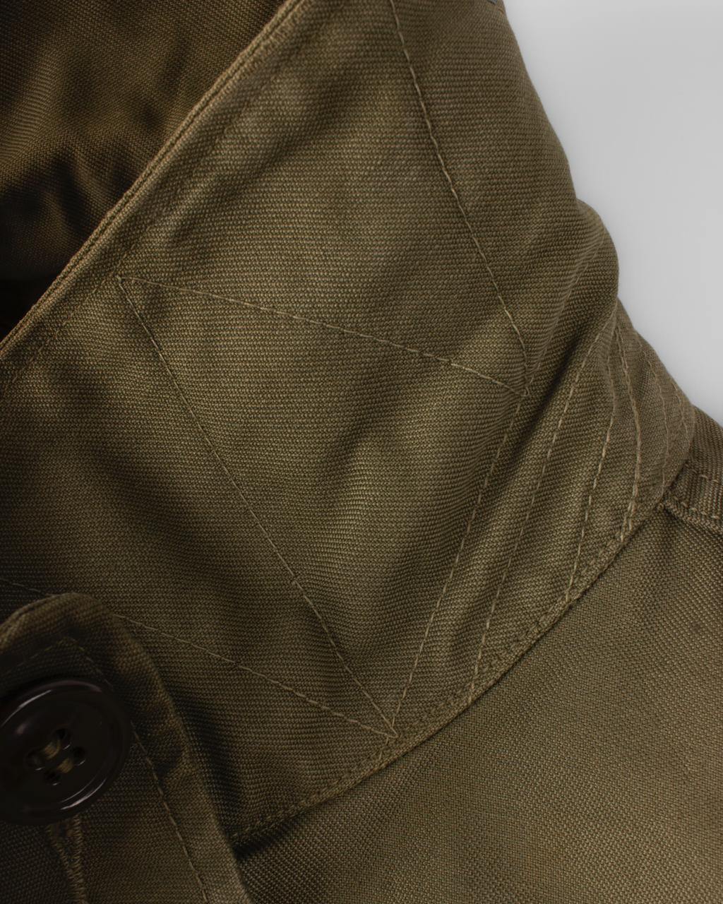 1940s USMC M-43 Field Jacket (M)