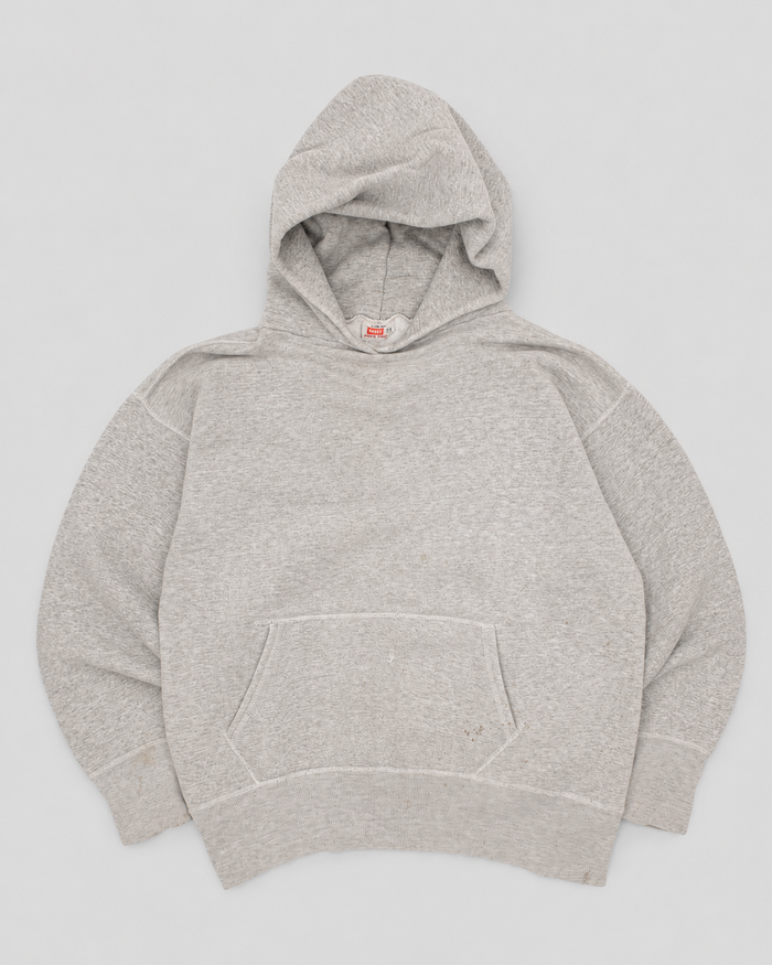 1960s Hanes hoodie (L)