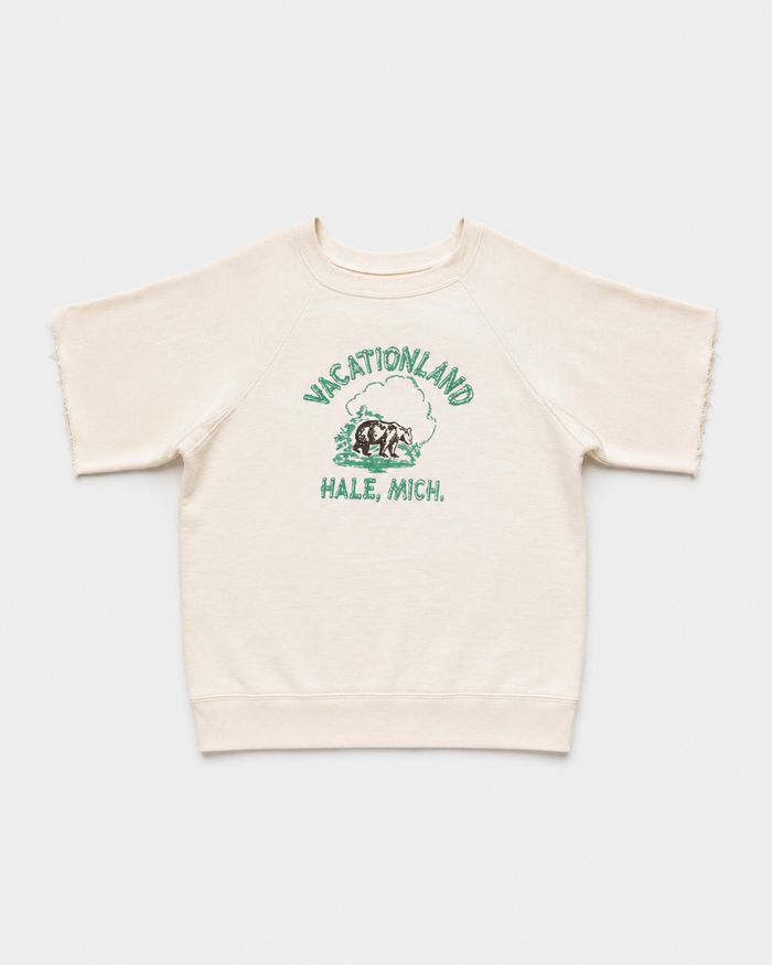 1950s National Park Sweatshirt (M)