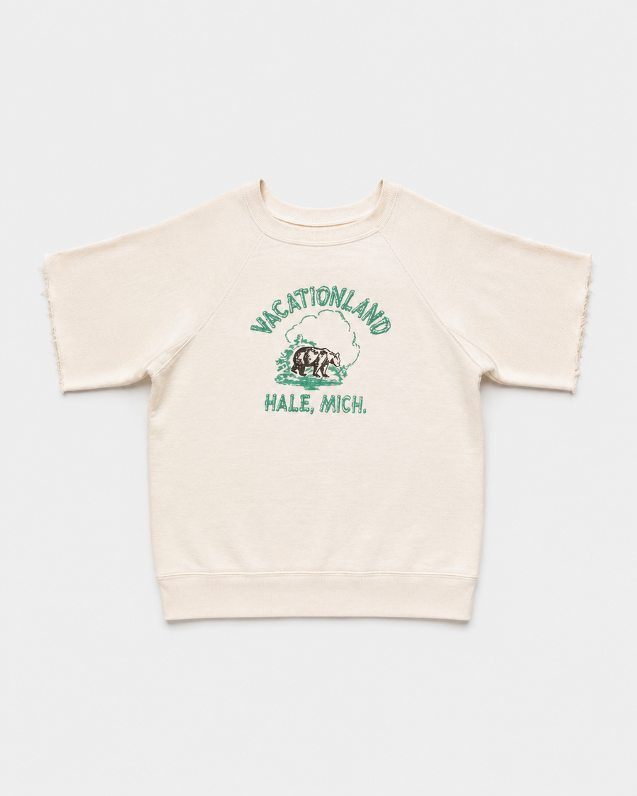 1950s National Park Sweatshirt (M)