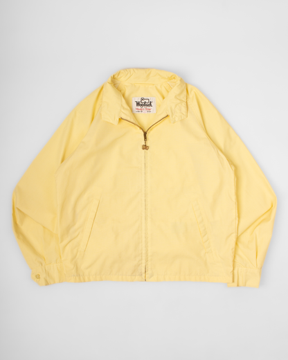 60s harrington jacket golf jacket sears campus towncraft jc penneys rockabilly ricky gabardine true vintage 60s vintage 1960s barracuta talon zipper