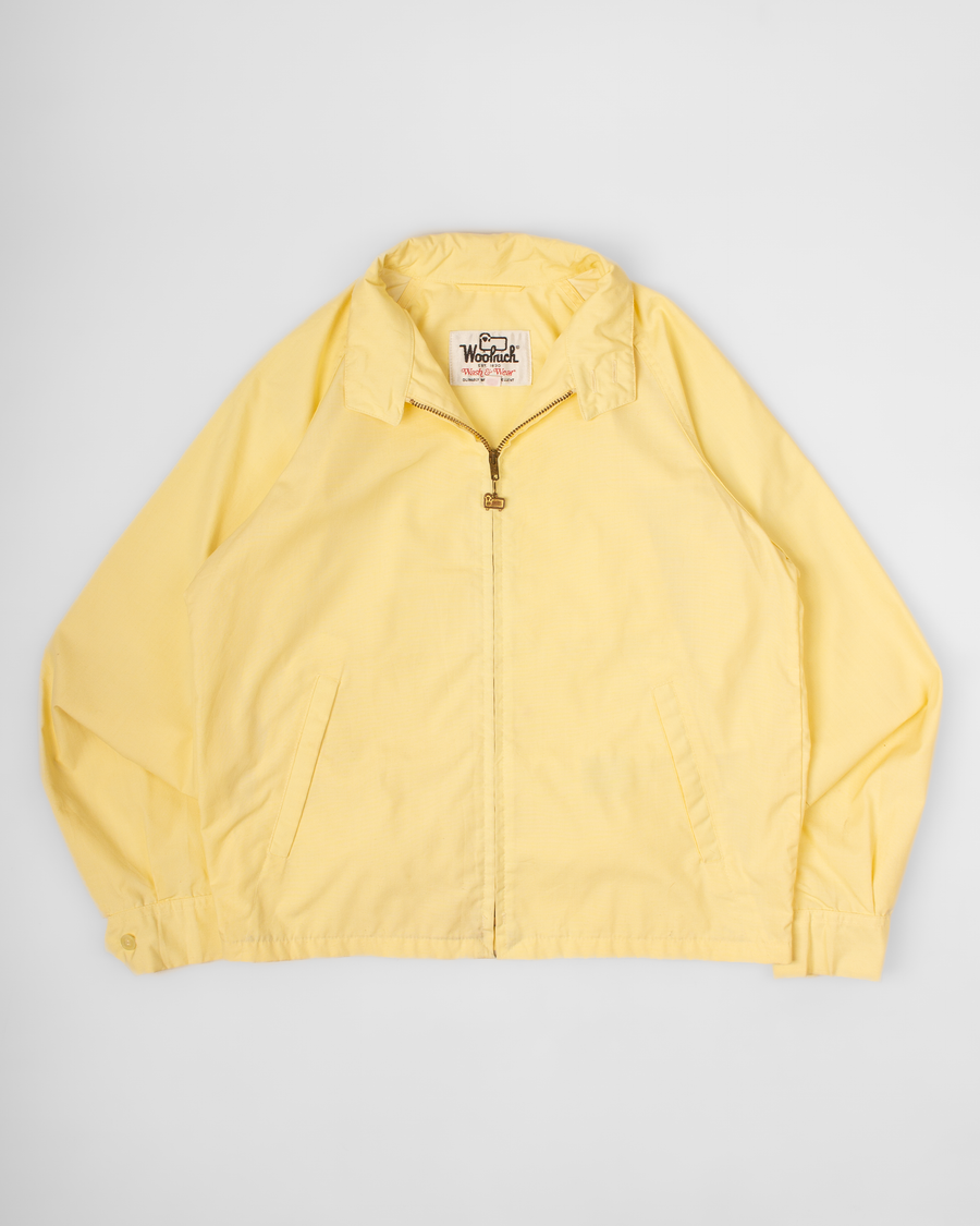 1960s Woolrich Golf jacket (S)