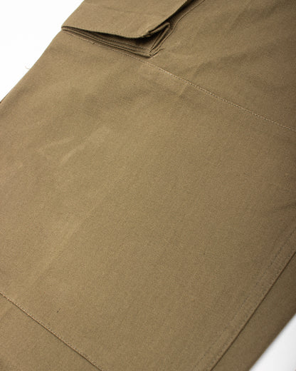 1960s french army M47 cargo pants (W30)