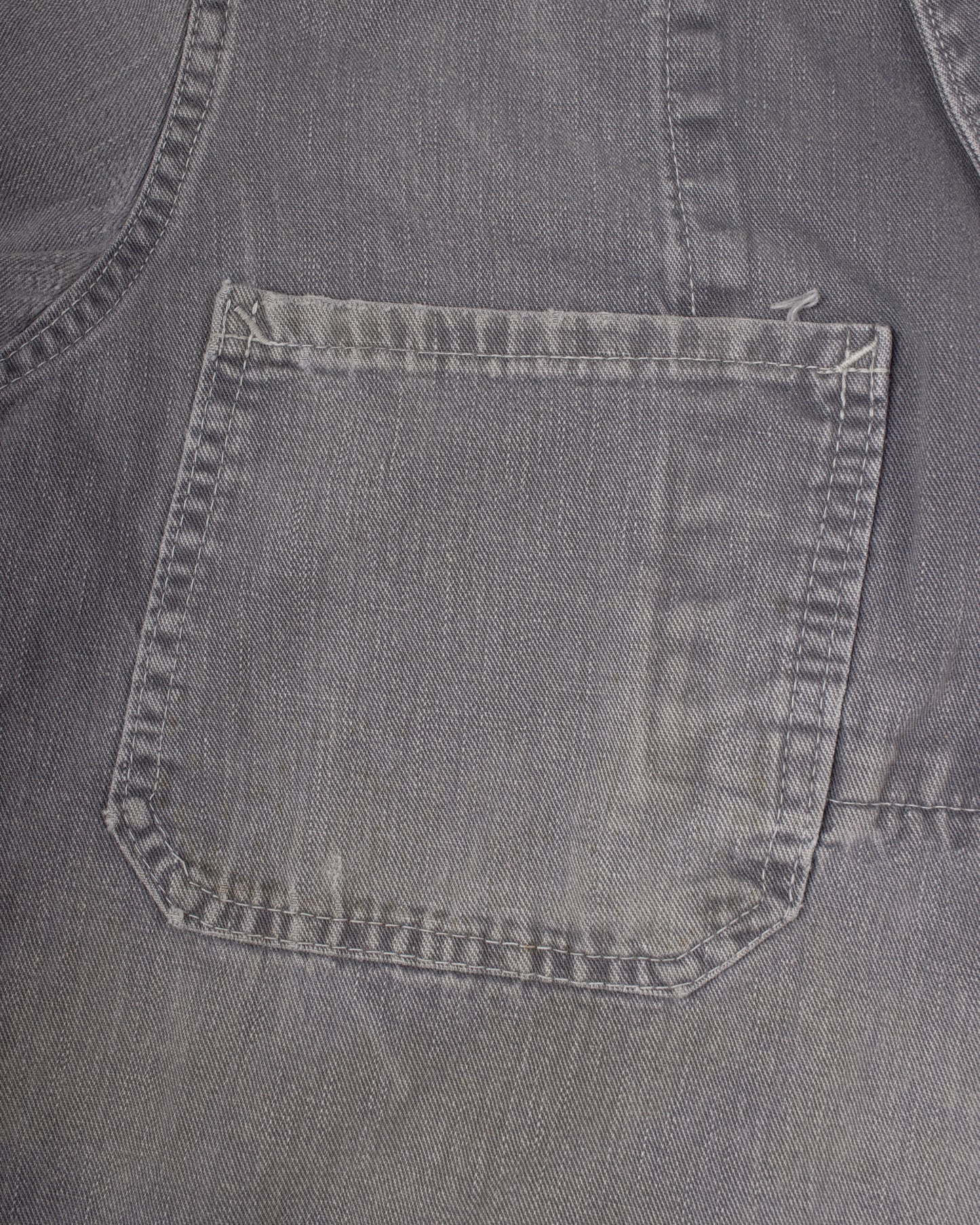 1960s French Fisherman smock (S)