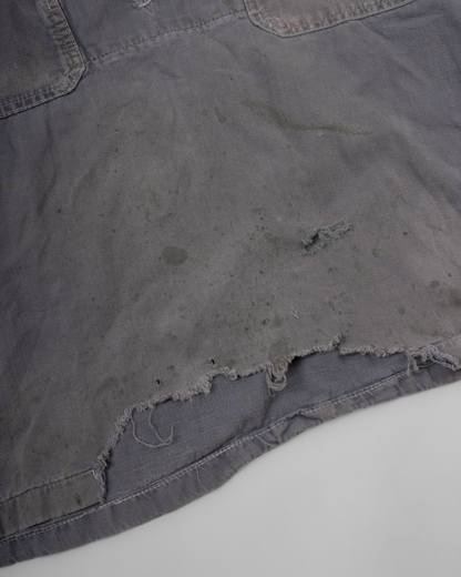 1960s French Fisherman smock (M)