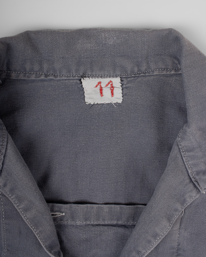 1960s French Fisherman smock (M)