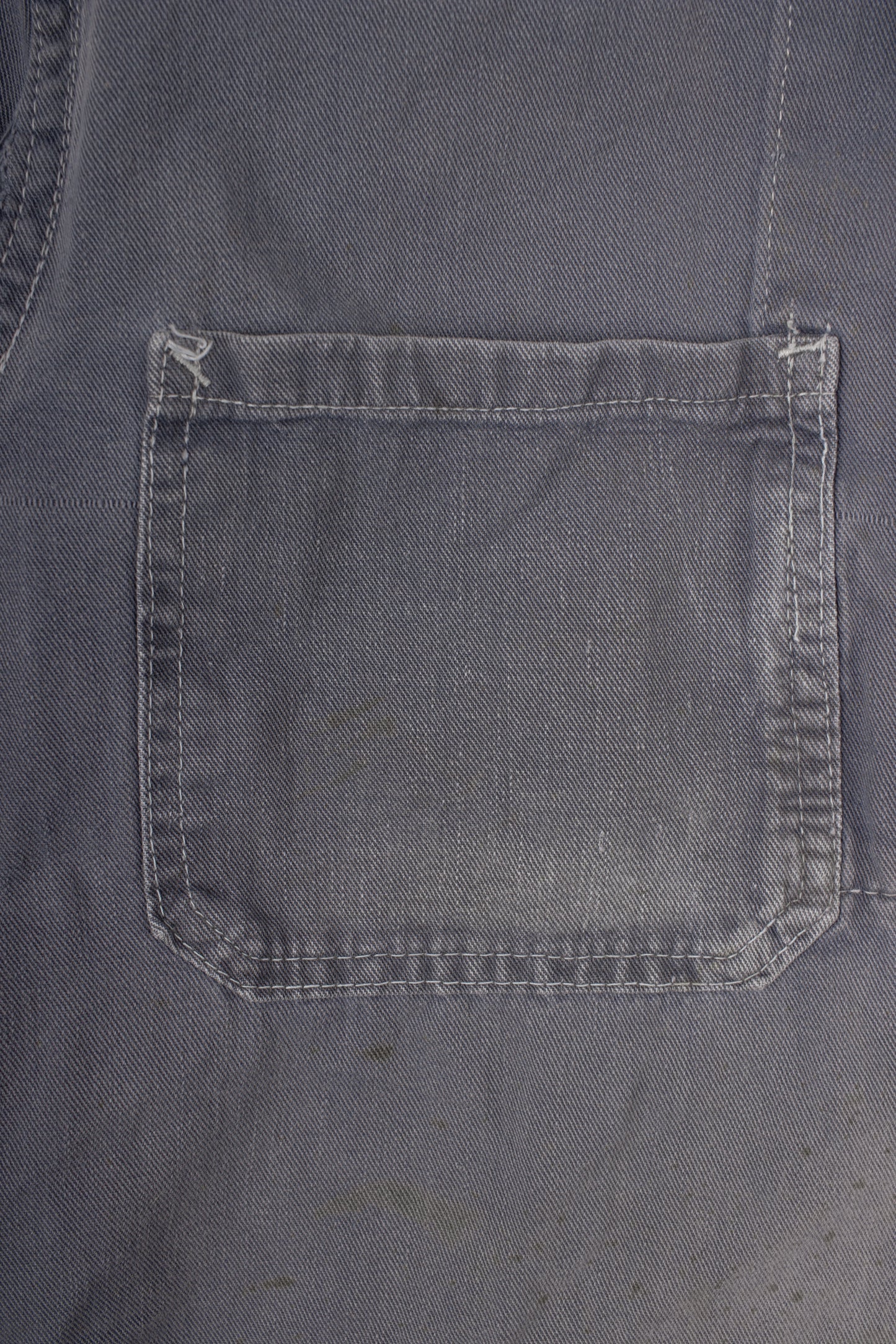 1960s French Fisherman smock (M)