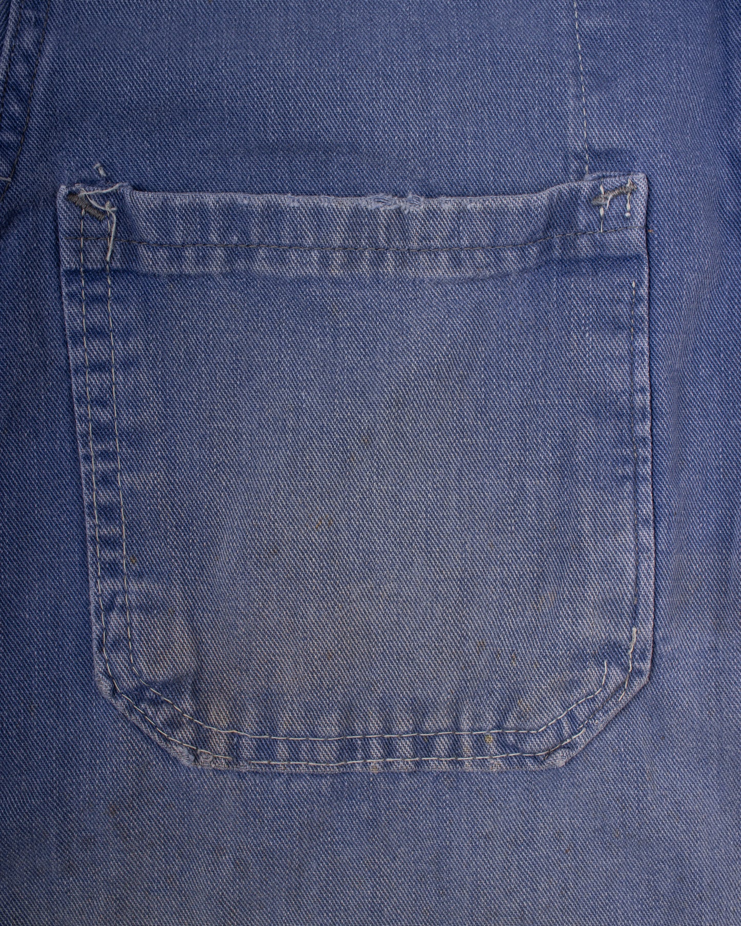 1960s French Fisherman smock (M)