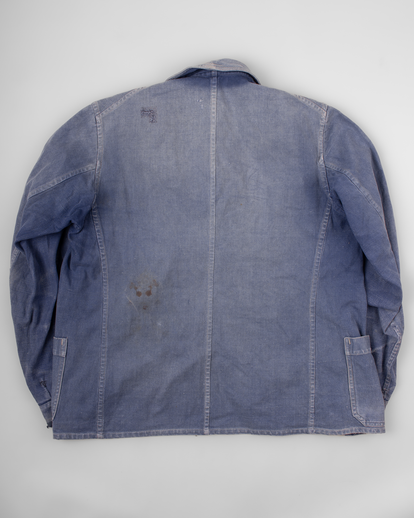 1940s French work jacket (S)