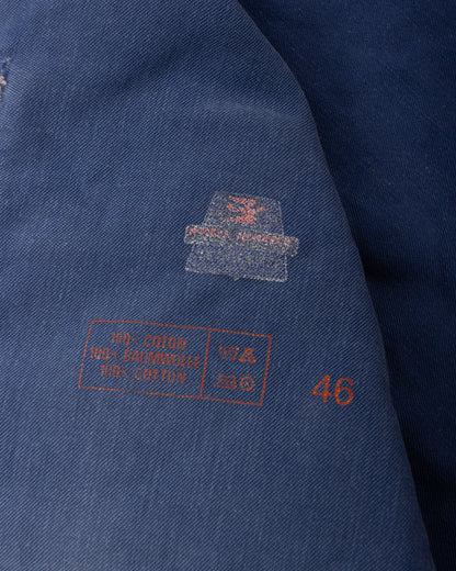 1970s cyclist Jacket (M)