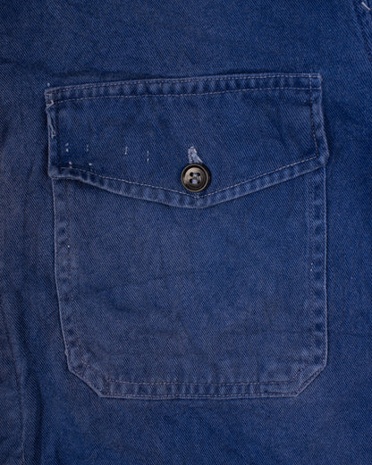 1970s cyclist Jacket (M)