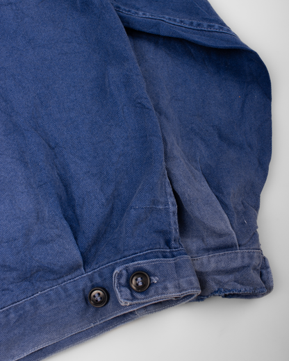 1970s cyclist Jacket (M)