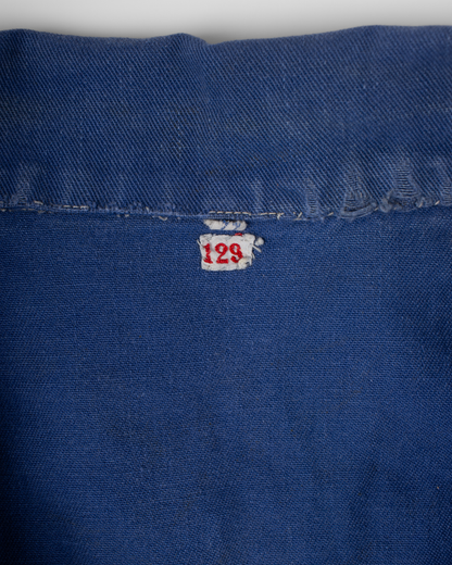 1950s French Fisherman smock (M)