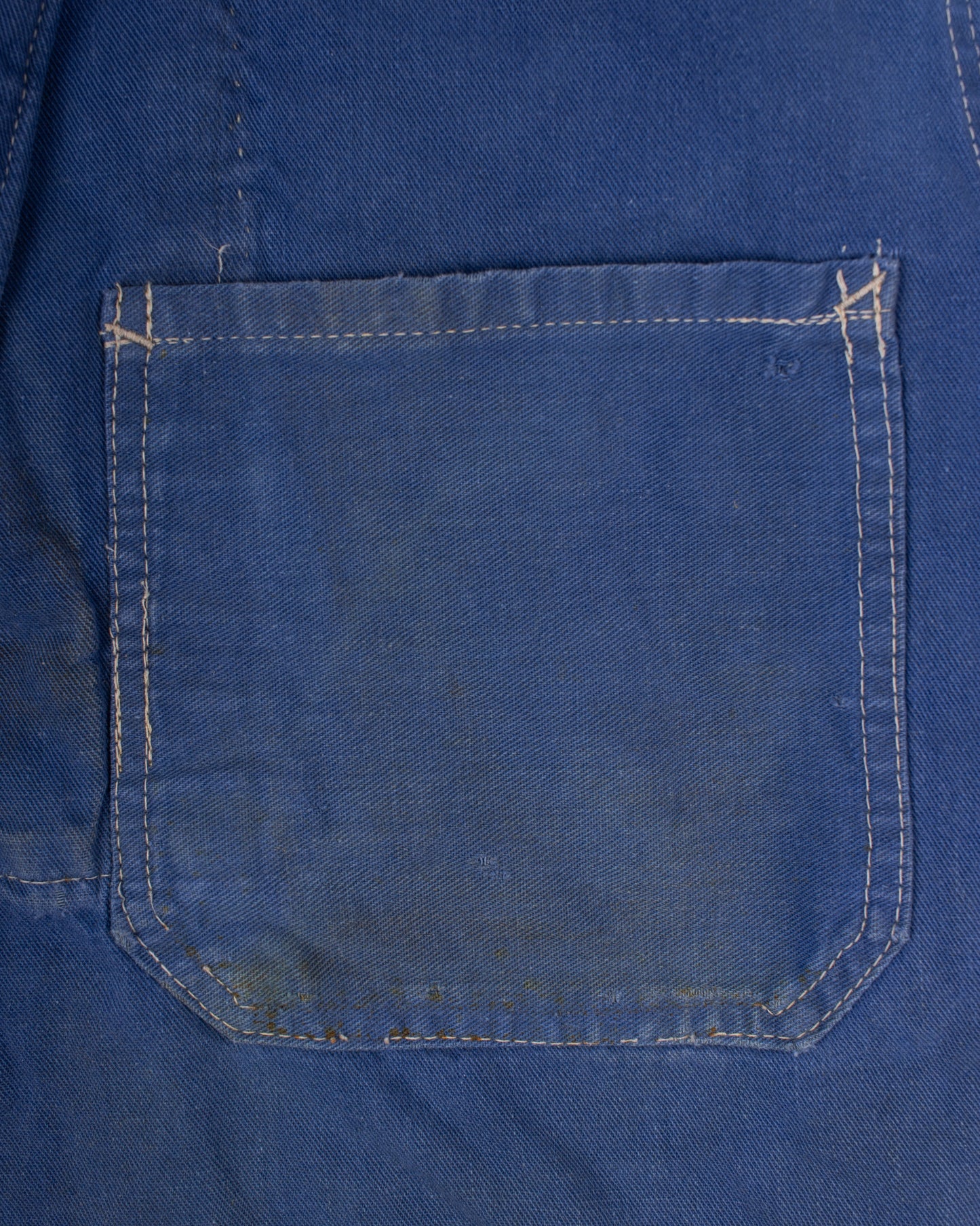 1950s French Fisherman smock (M)