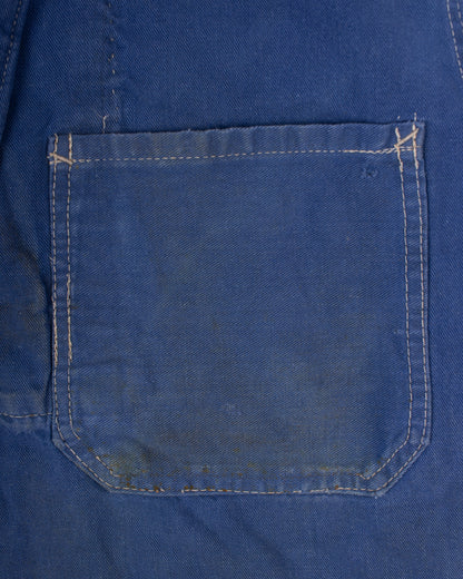 1950s French Fisherman smock (M)