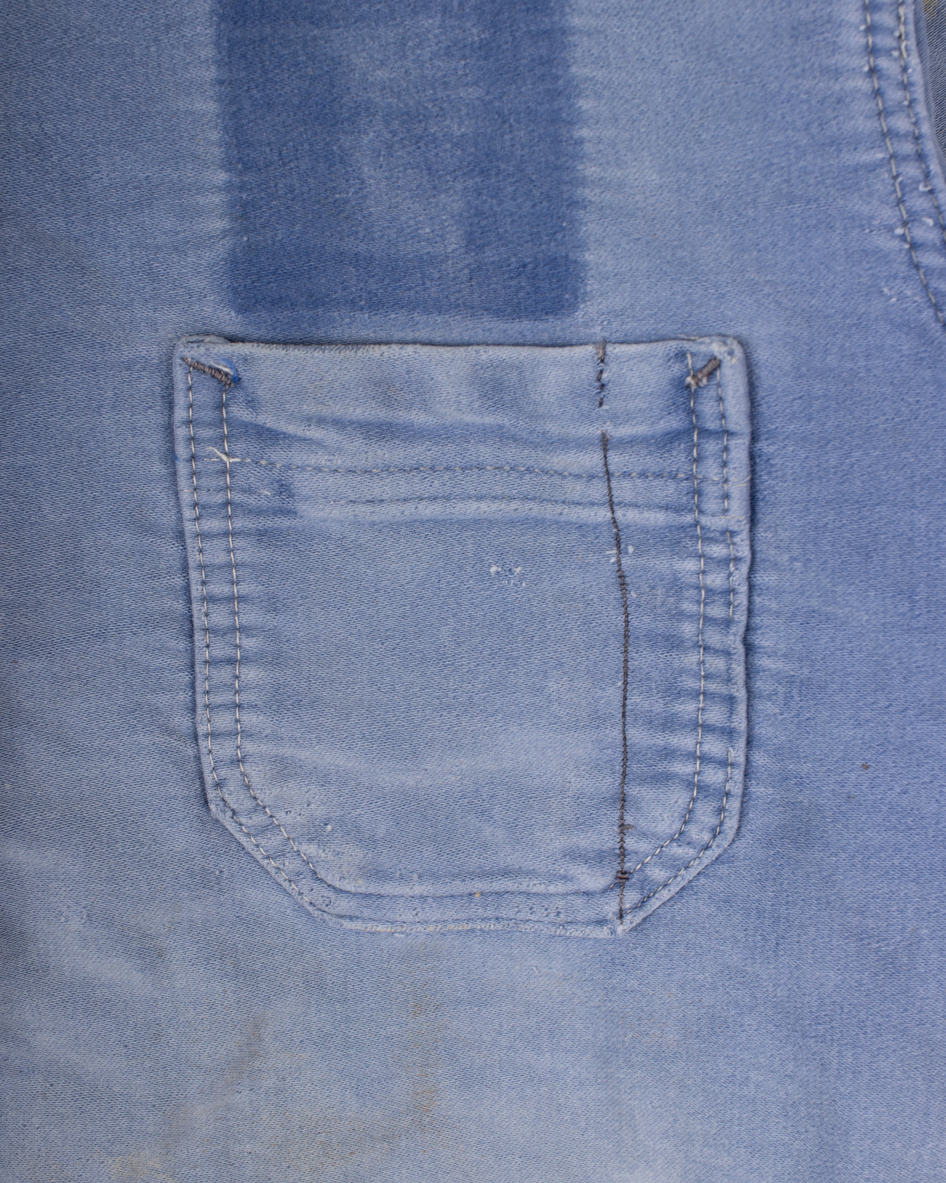 1950s French Moleskin jacket (M) – Souvenir Machine