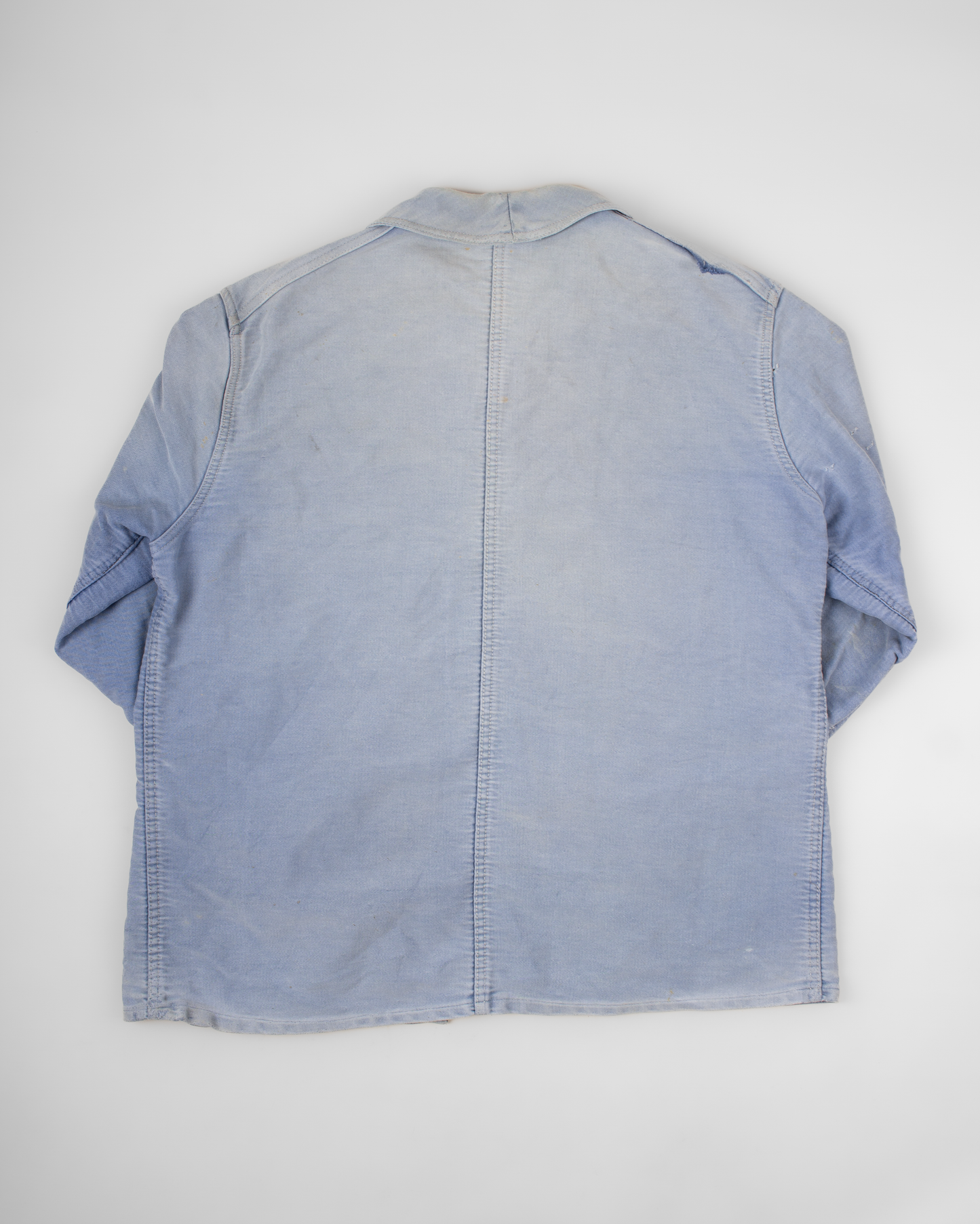 1950s French Moleskin jacket (M)