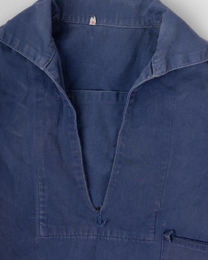 1960s French Fisherman smock (M)