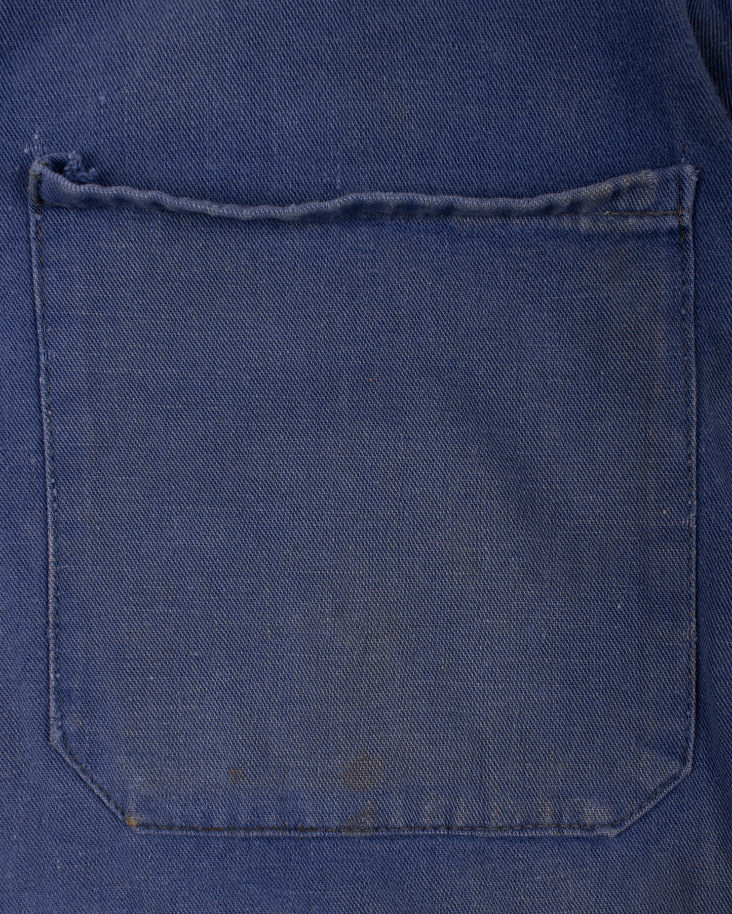 1960s French Fisherman smock (M)