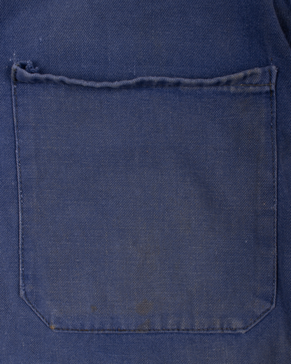 1960s French Fisherman smock (M)
