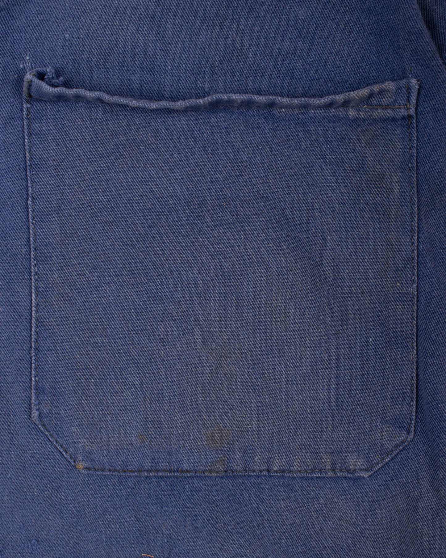 1960s French Fisherman smock (M)