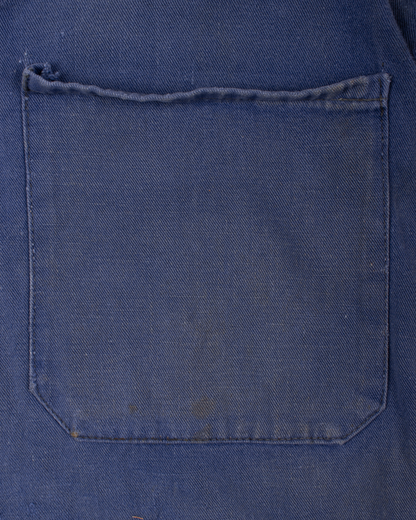 1960s French Fisherman smock (M)