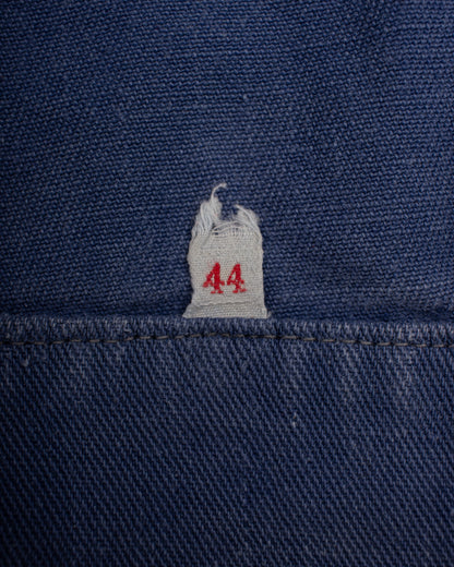 1960s French Fisherman smock (M)